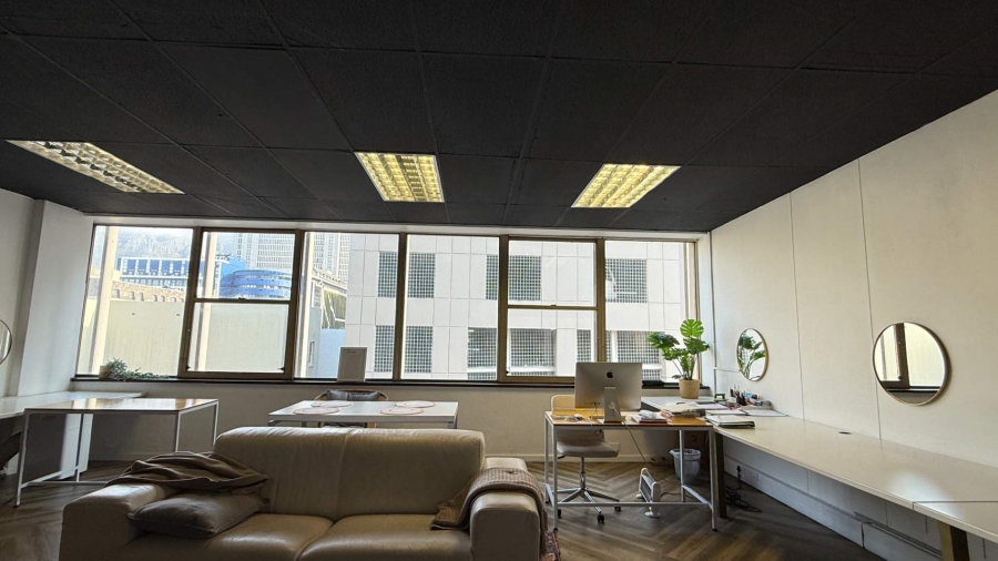 To Let commercial Property for Rent in Cape Town City Centre Western Cape